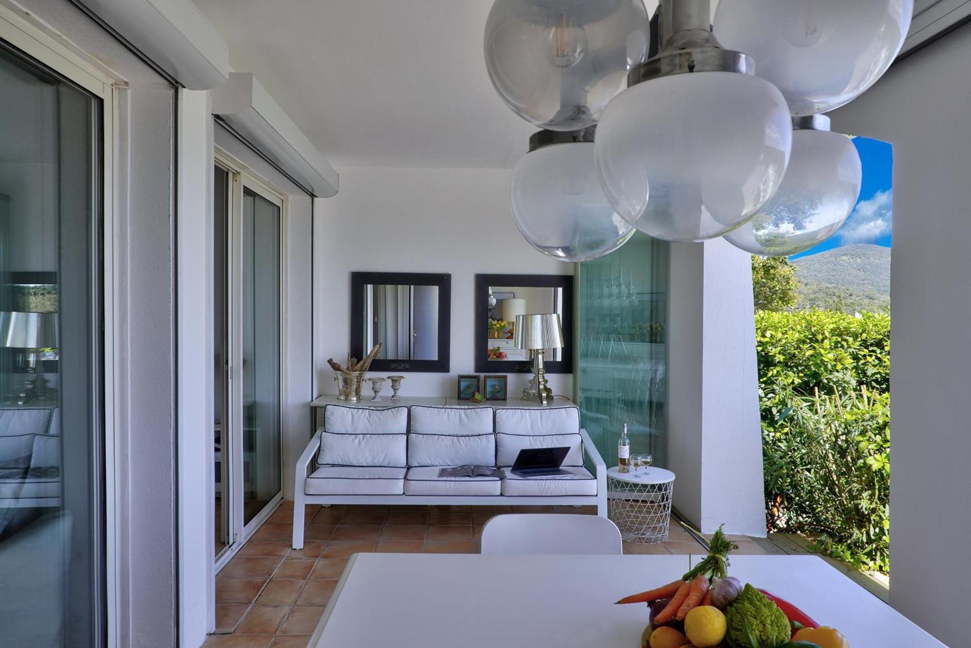 Les Bastides 3124 Ferienhaus *