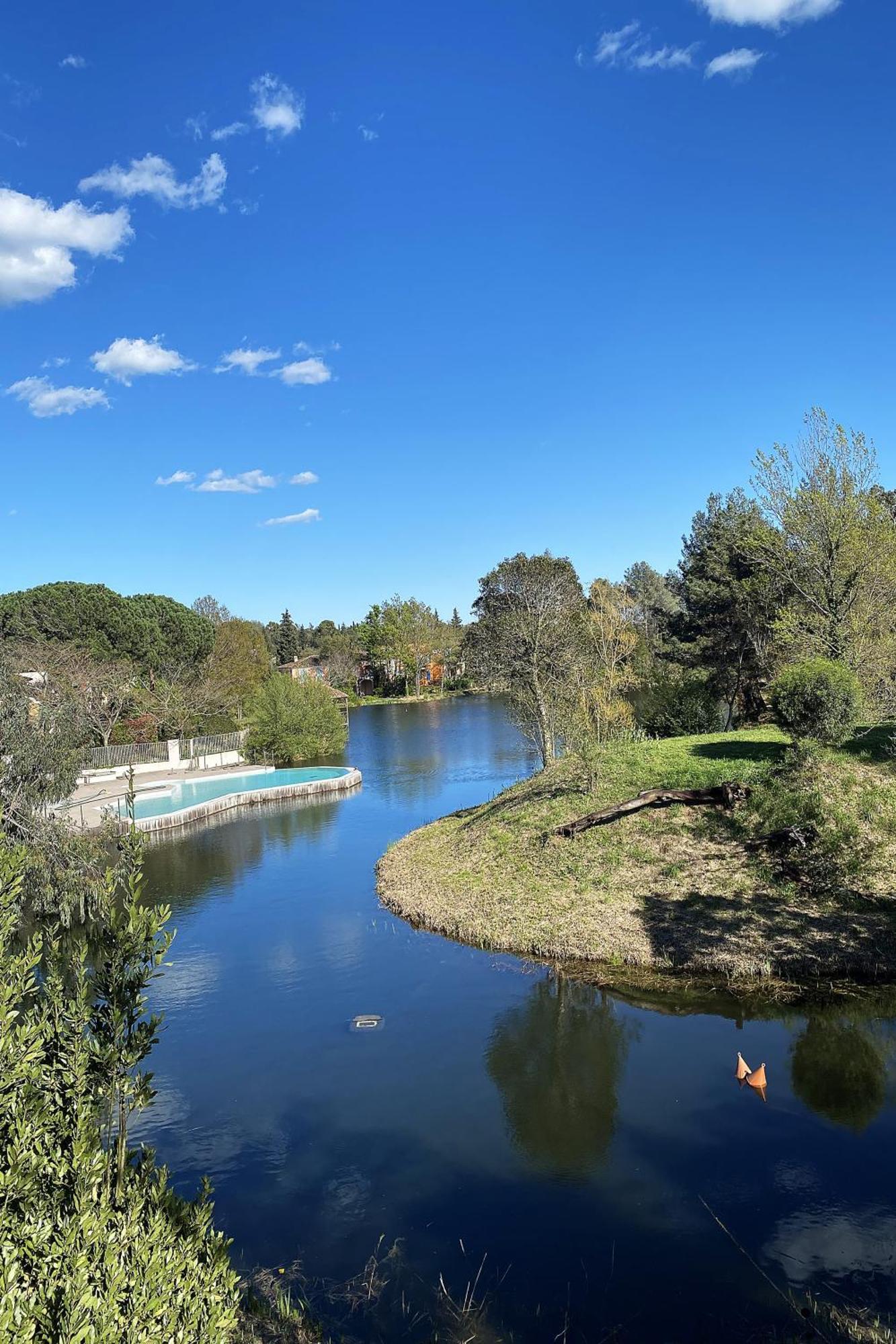 Les Bastides 3124 Grimaud