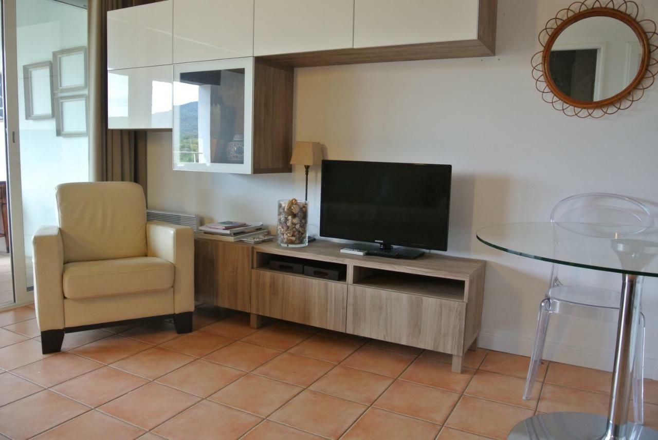 Ferienhaus Les Bastides 3124